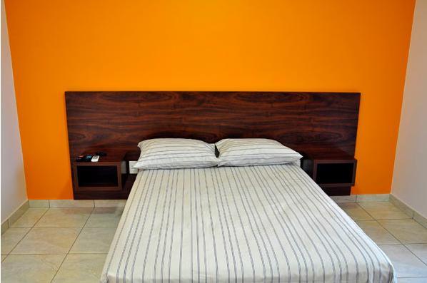 Pousada Suprema Pirenópolis Habitación foto